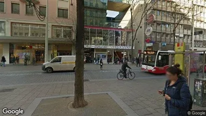 Office spaces for rent in Wien Neubau - Photo from Google Street View