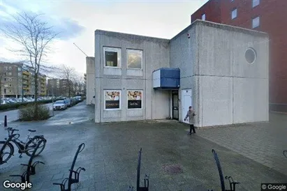 Kontorlokaler til leje i Stichtse Vecht - Foto fra Google Street View