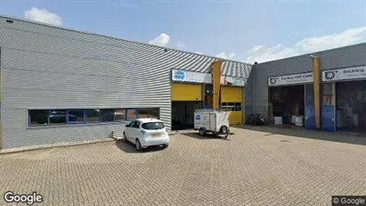 Coworking spaces for rent in Overbetuwe - Photo from Google Street View