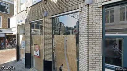 Lokaler til leje i Goes - Foto fra Google Street View