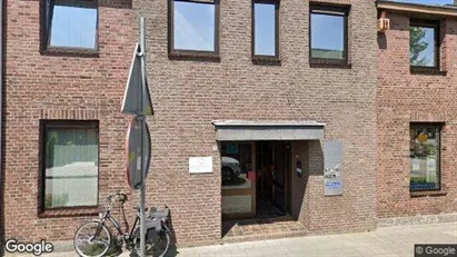 Kontorslokaler för uthyrning i Peel en Maas – Foto från Google Street View