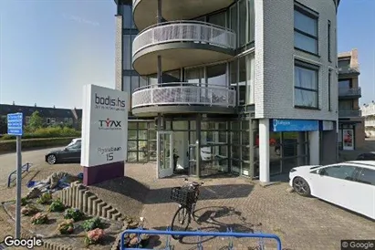 Kontorlokaler til leje i Lelystad - Foto fra Google Street View