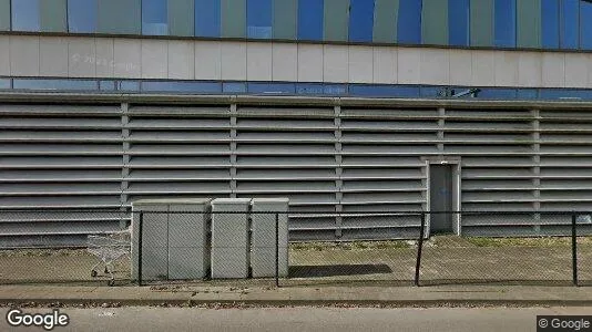 Coworking spaces for rent i Utrecht Leidsche Rijn - Photo from Google Street View