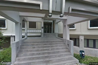 Kantorruimte te huur in Leidschendam-Voorburg - Foto uit Google Street View