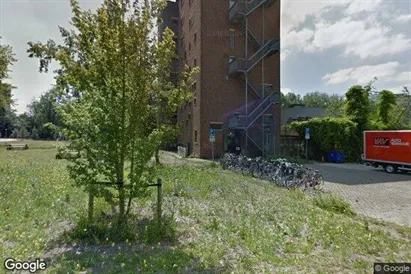 Kantorruimte te huur in Amsterdam Zuideramstel - Foto uit Google Street View