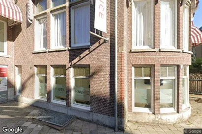 Kantorruimte te huur in Amsterdam Oud-Zuid - Foto uit Google Street View