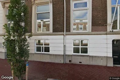 Kantorruimte te huur in Den Haag Escamp - Foto uit Google Street View
