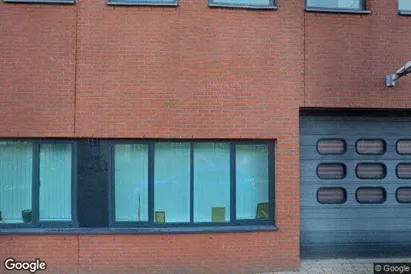 Office spaces for rent in Utrecht Oost - Photo from Google Street View