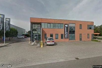 Kontorslokaler för uthyrning i Aalten – Foto från Google Street View