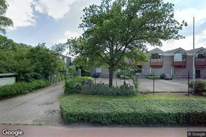 Kontorlokaler til leje i Renkum - Foto fra Google Street View