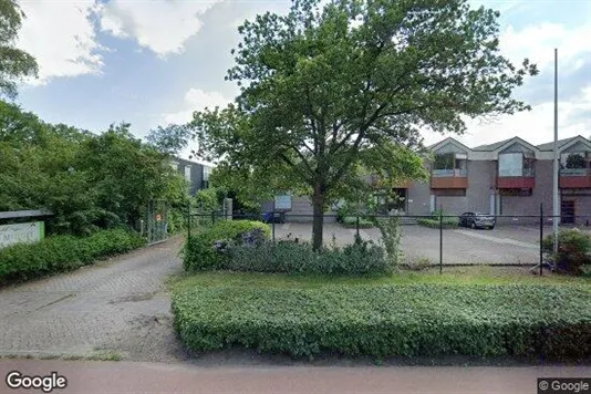 Kantorruimte te huur i Renkum - Foto uit Google Street View