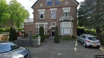 Bedrijfsruimtes te huur in Apeldoorn - Foto uit Google Street View