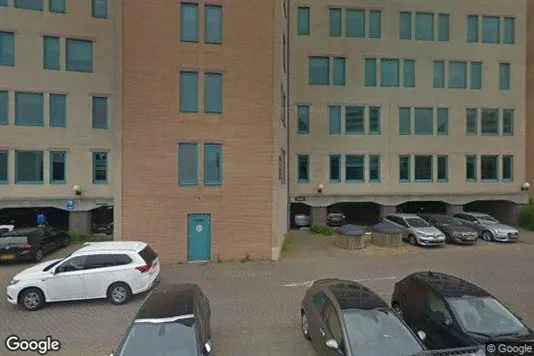 Kantorruimte te huur i Den Haag Leidschenveen-Ypenburg - Foto uit Google Street View