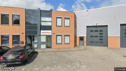 Office spaces for rent in Ridderkerk - Photo from Google Street View