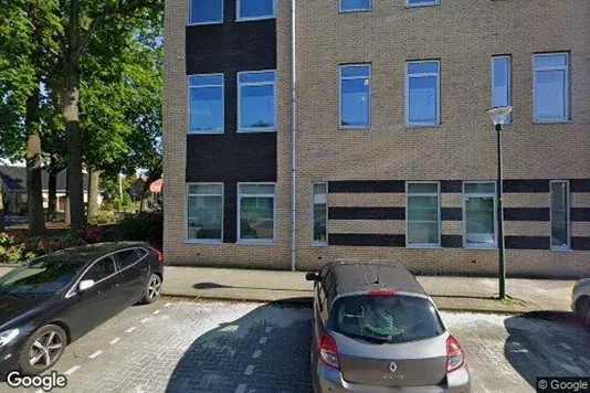 Commercial properties for rent i Scherpenzeel - Photo from Google Street View