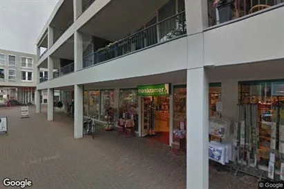 Lokaler til leje i Berkelland - Foto fra Google Street View
