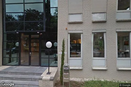 Commercial properties for rent i Baarn - Photo from Google Street View