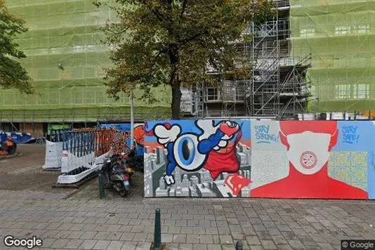 Kantorruimte te huur i Den Haag Laak - Foto uit Google Street View
