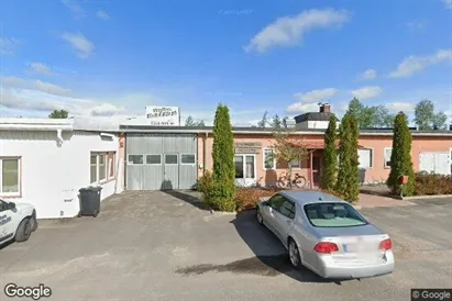 Kontorlokaler til leje i Vingåker - Foto fra Google Street View