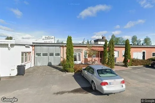 Commercial properties for rent i Vingåker - Photo from Google Street View