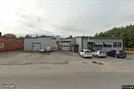 Industrial property for rent, Umeå, Västerbotten County, Stenhuggaregatan 2, Sweden