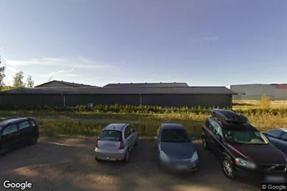 Lagerlokaler för uthyrning i Trosa – Foto från Google Street View
