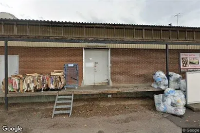 Office spaces for rent in Hagfors - Photo from Google Street View