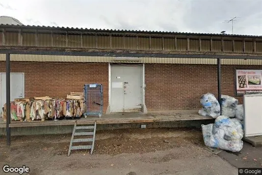 Office spaces for rent i Hagfors - Photo from Google Street View