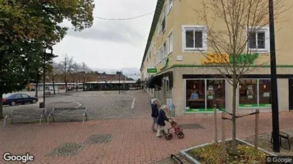 Lagerlokaler til leje i Karlskoga - Foto fra Google Street View