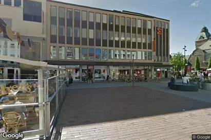 Kontorslokaler för uthyrning i Västerås – Foto från Google Street View