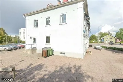 Office spaces for rent in Tibro - Photo from Google Street View