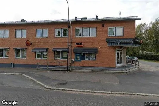 Commercial properties for rent i Överkalix - Photo from Google Street View