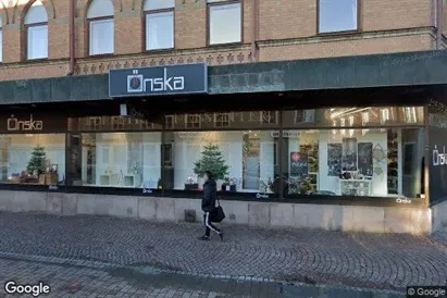 Office spaces for rent in Mariestad - Photo from Google Street View