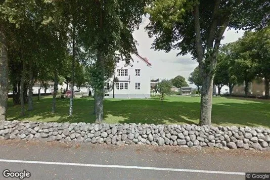 Office spaces for rent i Vara - Photo from Google Street View