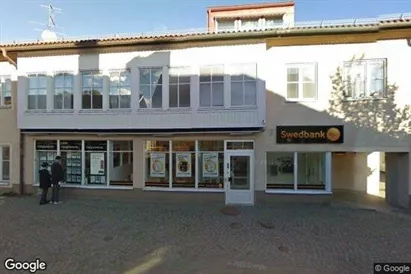 Kontorslokaler för uthyrning i Trosa – Foto från Google Street View