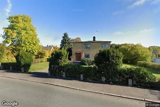 Commercial properties for rent i Östra Göinge - Photo from Google Street View