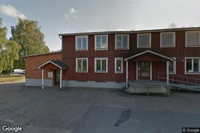 Office spaces for rent in Osby - Photo from Google Street View
