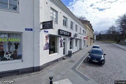 Office spaces for rent in Uddevalla - Photo from Google Street View