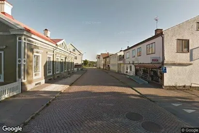 Kantorruimte te huur in Mönsterås - Foto uit Google Street View