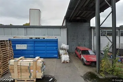 Office spaces for rent in Alvesta - Photo from Google Street View
