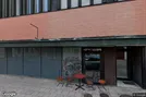 Warehouse for rent, Sala, Västmanland County, Fredsgatan 18, Sweden