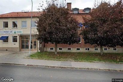 Kontorslokaler för uthyrning i Säffle – Foto från Google Street View