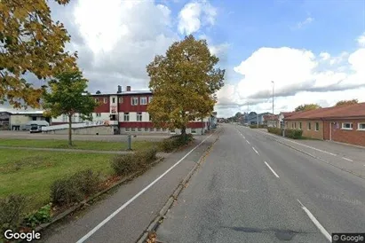 Office spaces for rent in Klippan - Photo from Google Street View