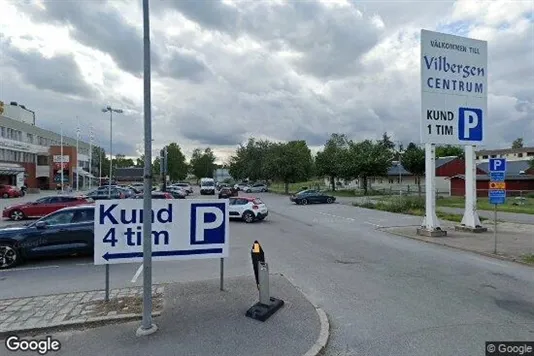 Office spaces for rent i Norrköping - Photo from Google Street View