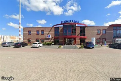 Kantorruimte te huur in Harlingen - Foto uit Google Street View