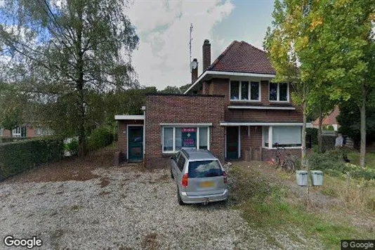 Commercial properties for rent i Winterswijk - Photo from Google Street View