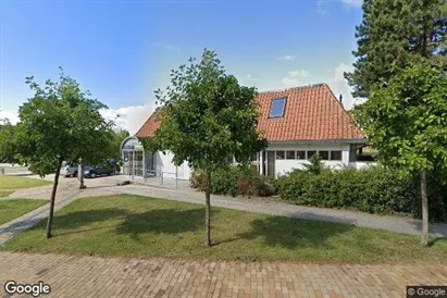 Office spaces for rent in Søndersø - Photo from Google Street View
