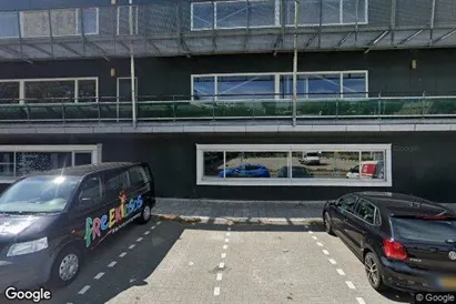 Kontorlokaler til leje i Zaanstad - Foto fra Google Street View