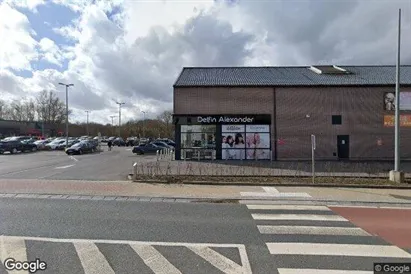 Commercial properties for rent in Thuin - Photo from Google Street View