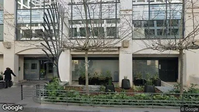 Coworking spaces for rent in Nanterre - Photo from Google Street View